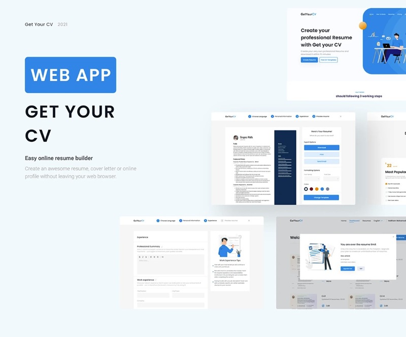 getyourcv
