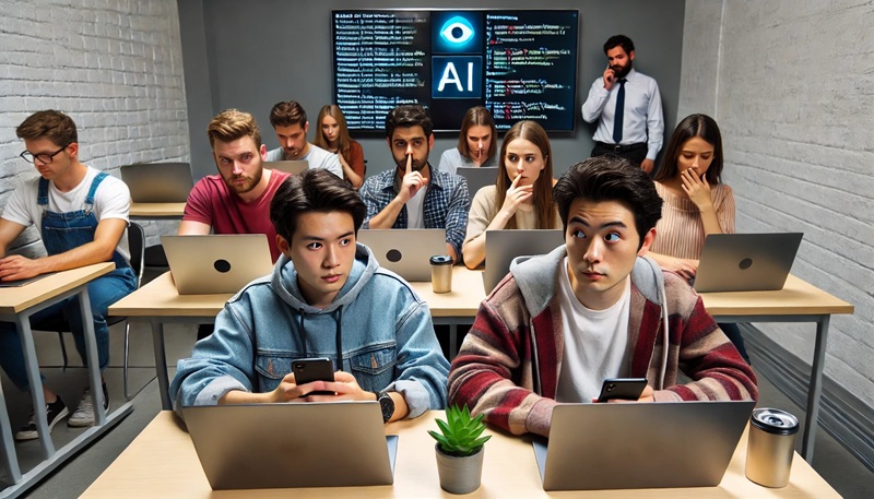 AI untuk Bantu Ngerjain Tugas Kuliah 2