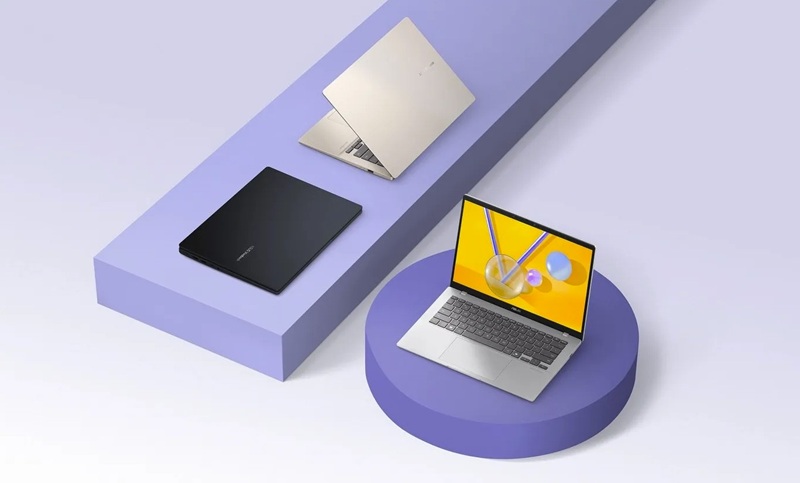 ASUS Vivobook 14 (A1407)