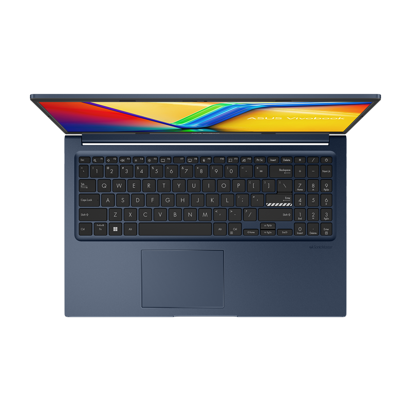ASUS Vivobook 15 A1504VAP
