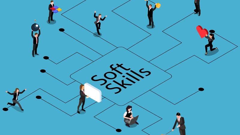 Apa Itu Soft Skill