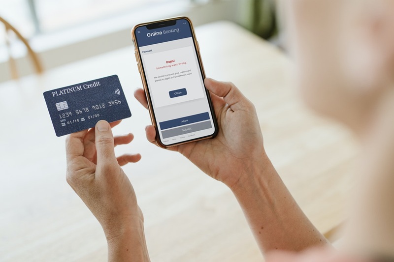 Aplikasi Mobile Banking - aplikasi keuangan mahasiswa