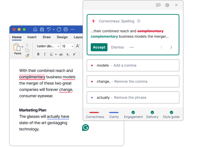 Grammarly