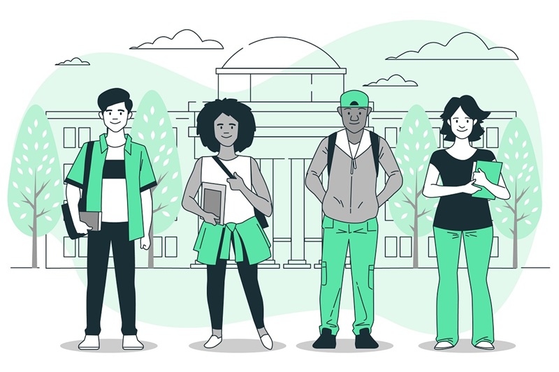Tips Memilih Organisasi Kampus 4