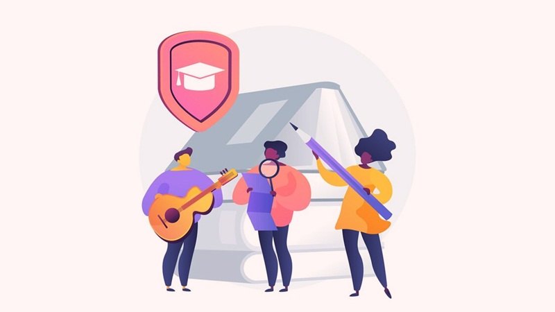 Tips Memilih Organisasi Kampus 5