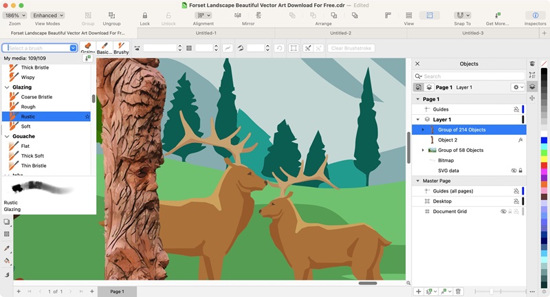 CorelDRAW