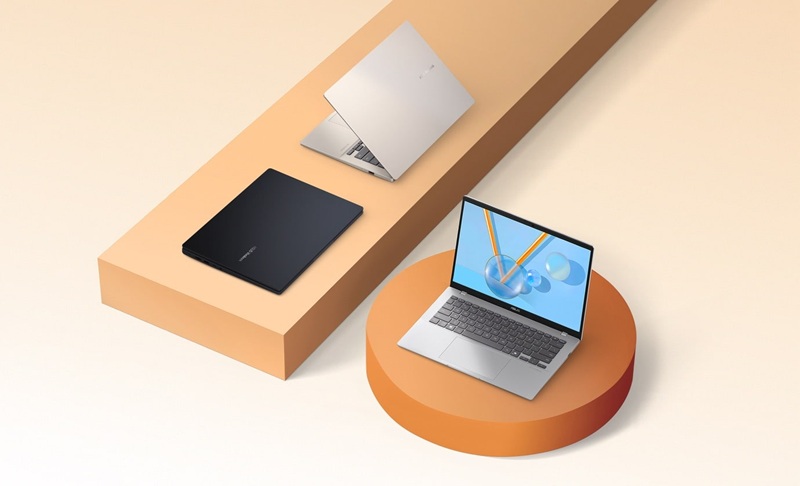 ASUS Vivobook 14 (M1407)