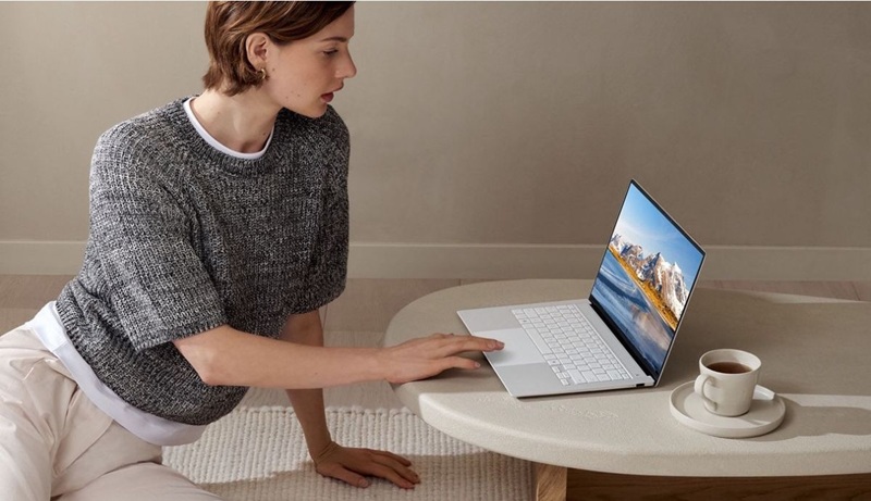 ASUS Zenbook S 14 OLED UX5406SA