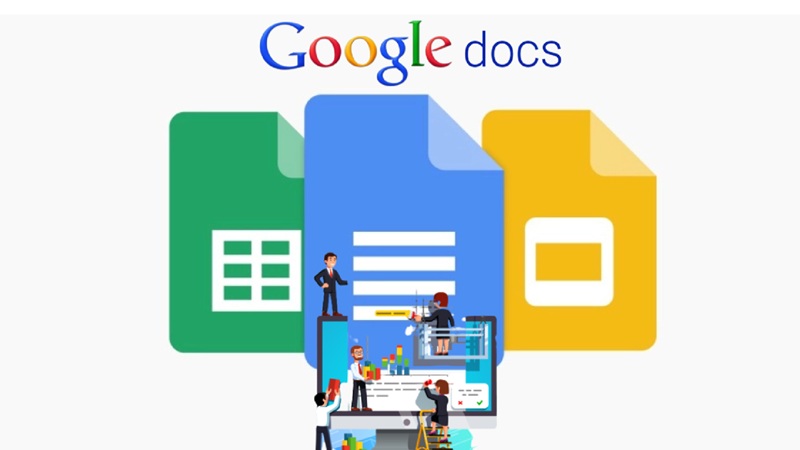 Cara Menggunakan AI di Google Docs 1