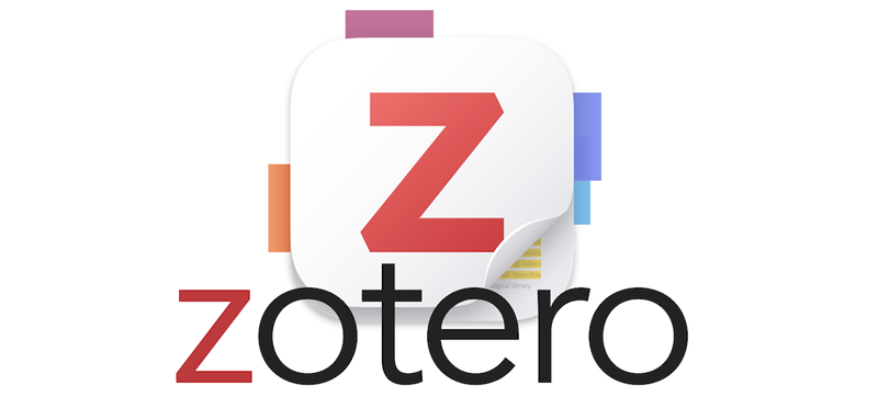 Cara Menggunakan Zotero