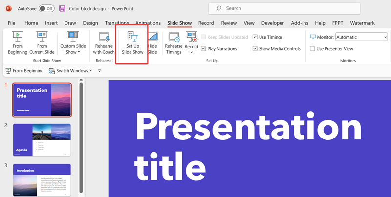 Cara Merekam Layar di OBS Studio 5