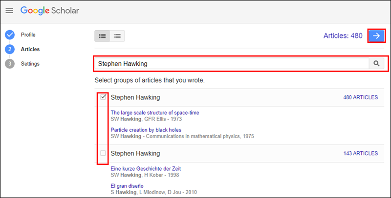 Cara mencari jurnal internasional di Google Scholar (2)