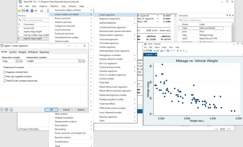 STATA
