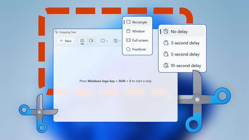 Snipping Tool