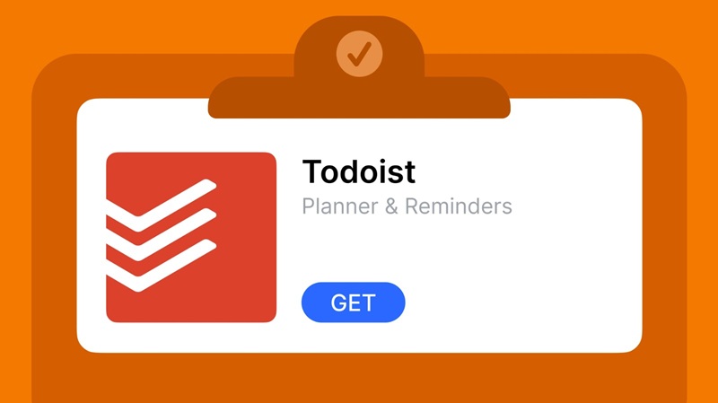 cara menggunakan todoist 1