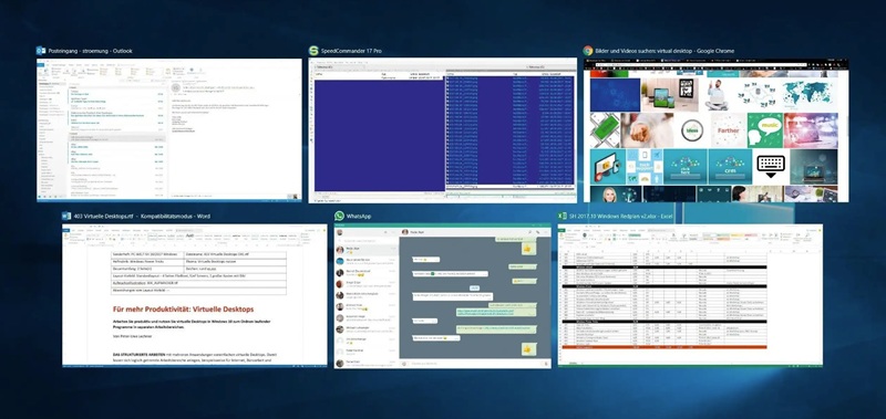 cara split screen windows 11 4