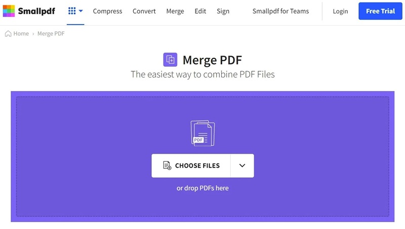 smallpdf