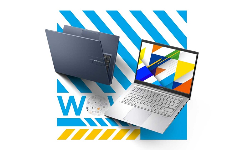 ASUS Vivobook 14 A1404VA