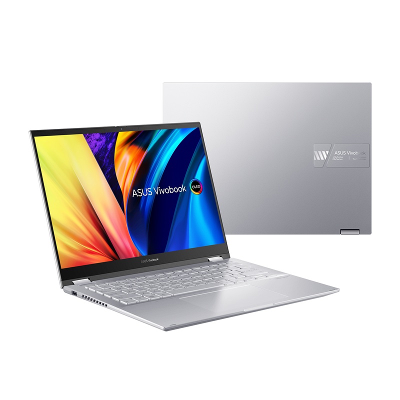 ASUS Vivobook S14 Flip OLED TP3402VA