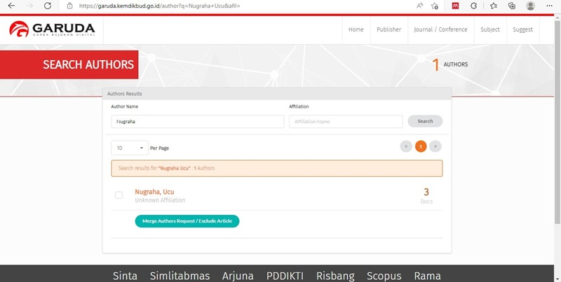 Apa Itu Situs Garuda