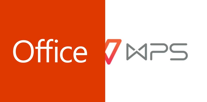 Apa Itu WPS Office dan Microsoft Office