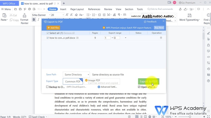 Cara Convert Word ke PDF 3.png