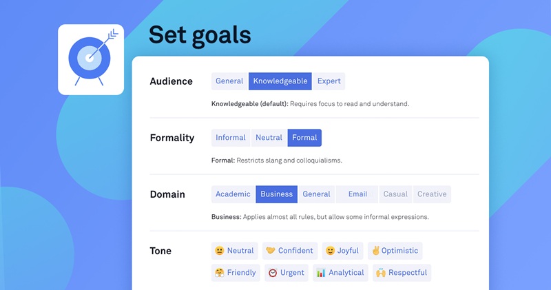 Cara Memperbaiki Tulisan di Grammarly 4