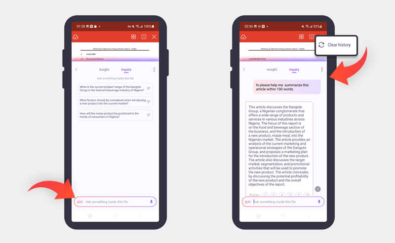 Perbedaan WPS Office dan Ms Office