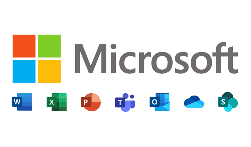 Kenapa Pilih microsoft Office