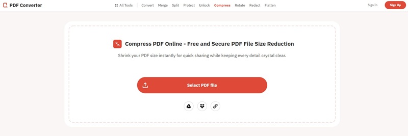 PDF Converter - cara convert pdf ke jpg