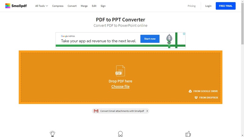 Smallpdf