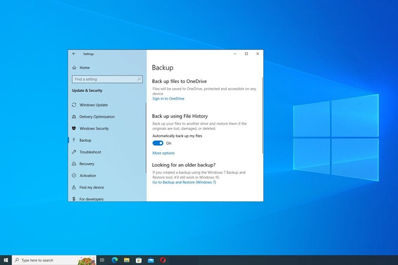 Strategi 3-2-1 Backup yang Realistis untuk Mahasiswa - tips simpan file skripsi
