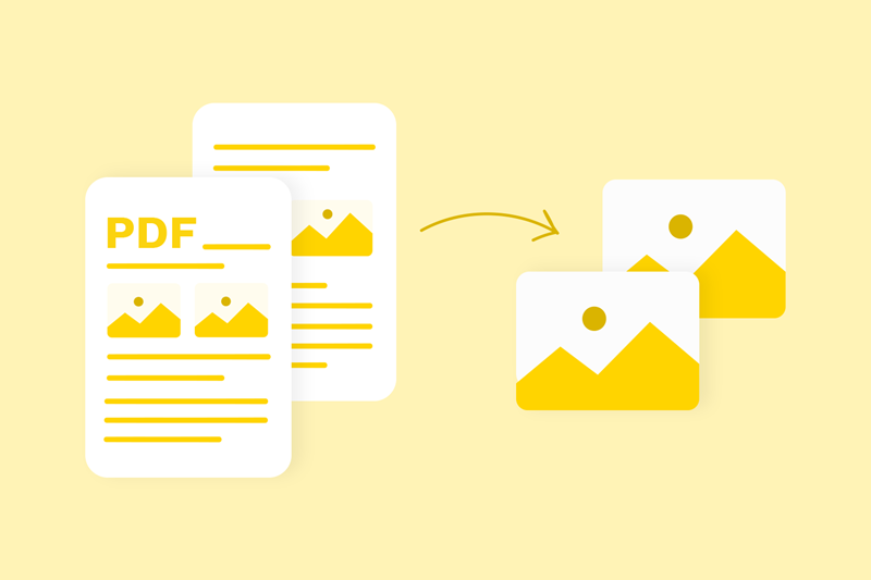 Tips Convert PDF ke JPG