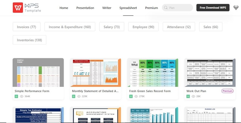 Tips Pakai WPS Office 1