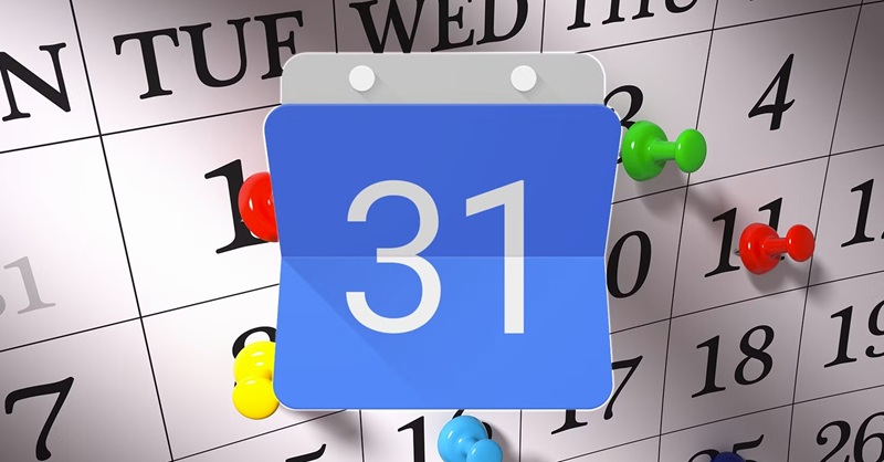 cara membuat jadwal kuliah di google calendar 1