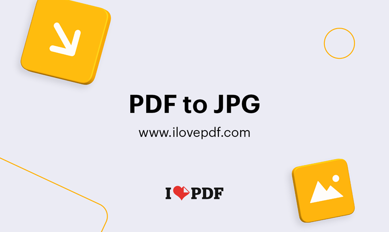 iLovePDF