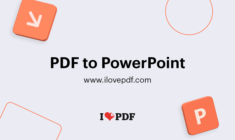iLovePDF