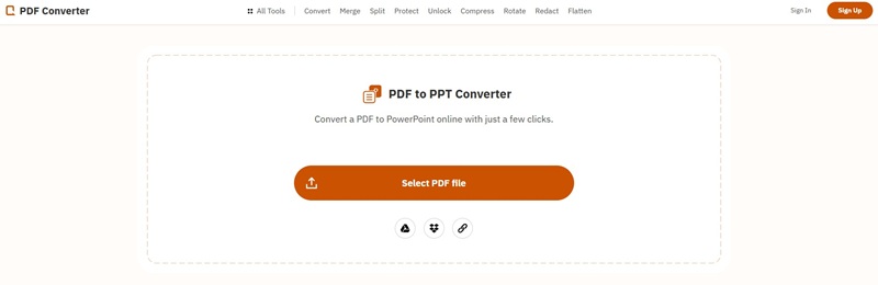 pdf converter