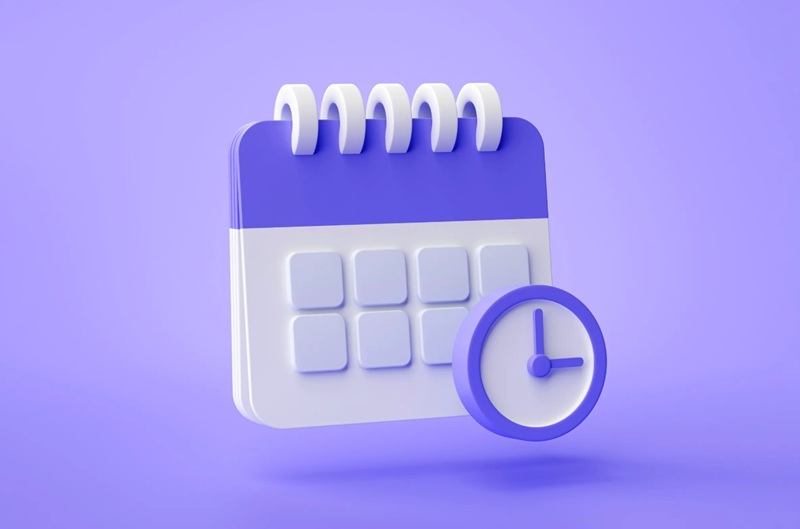 tips membuat jadwal kuliah di google calendar