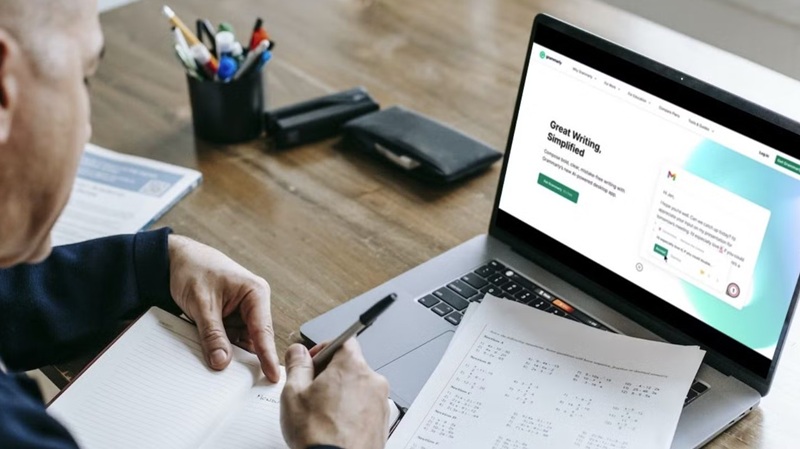 tips pakai grammarly