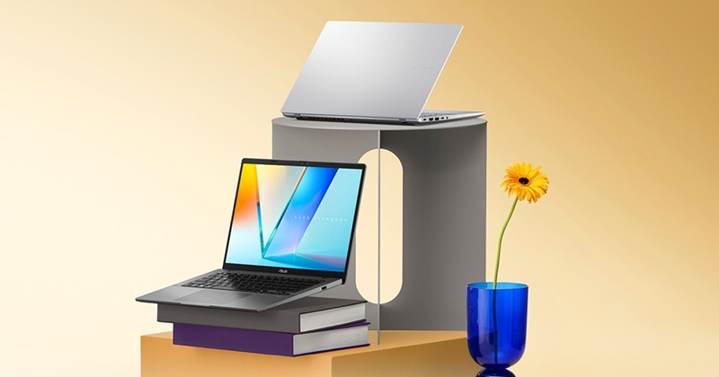 ASUS Vivobook S14 (M3407HA)