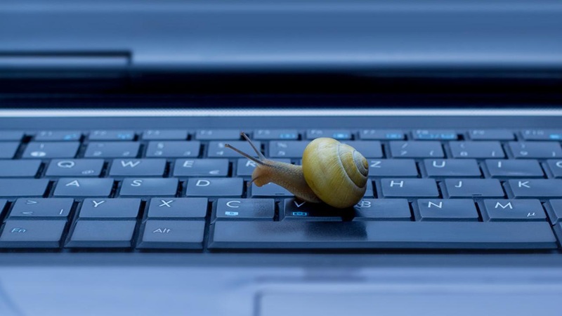 Cara Mengatasi Laptop Lemot