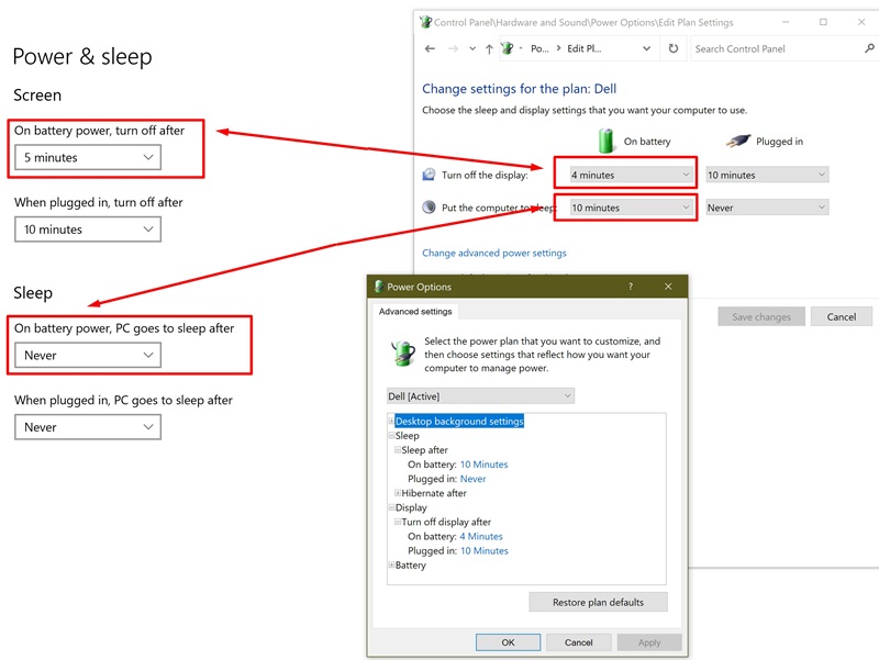 Cara Menghemat Baterai Laptop 2
