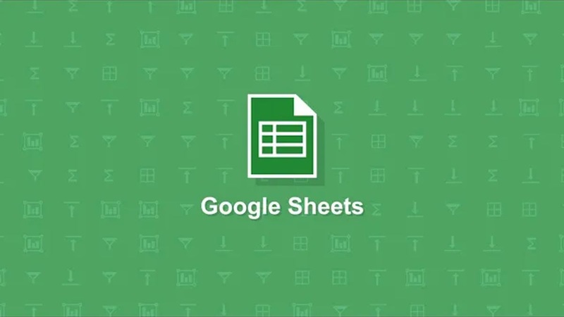 Fungsi Countif di Google Sheet 1