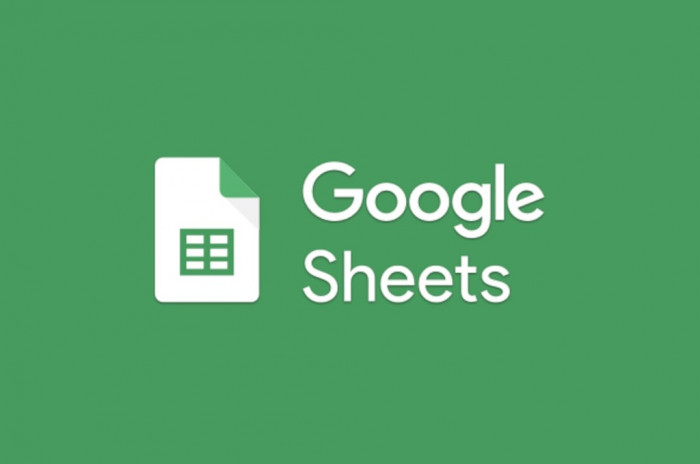 Fungsi Countif di Google Sheet 3