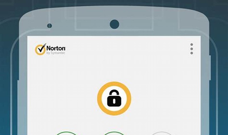 Norton App Lock