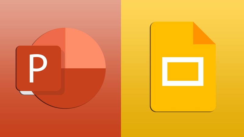 Perbedaan Google Slides dengan PowerPoint 1