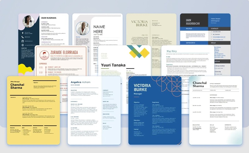 Perbedaan Resume dan Ringkasan 1