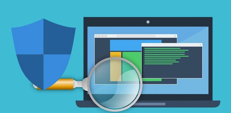 Scan dan Hapus Virus atau Malware