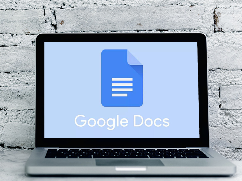 Tips Membuat Cover Makalah di Google Docs yang Menarik